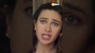 मुझे नहीं करना घर का काम #zubeidaa #karishmakapoor #shorts