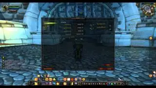 How to Increase and have Smooth FPS in World of Warcarft