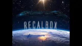 Intro Recalbox