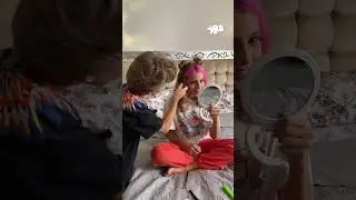 😲 Как ПАРНИ делают МАКИЯЖ (пародия Влад А4)