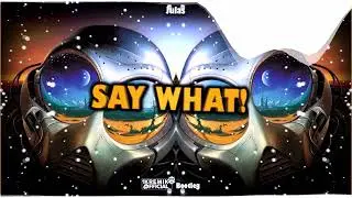 JULAS - SAY WHAT! (DJ KREMIK BOOTLEG 2024)⚠️[ZAPOWIEDŹ]⚠️