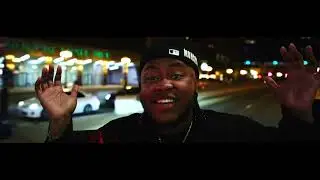 Shamon -  Give Her Room [Official Music Video] Shot By @DGainz