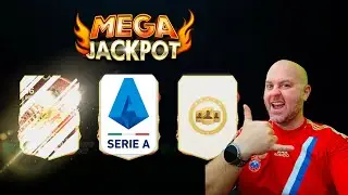 ⚡Serie А - НАГРАДЫ | 2+ МИЛЛИОНА за TOTSа | #EAFC24