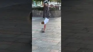 A day as a CONS team rider is harder than it seems 😅
