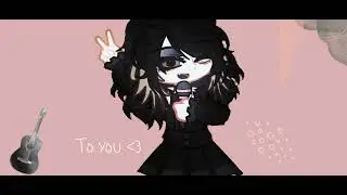 A dumb popstar X3!! | oc video
