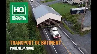 HG Pohénégamook
