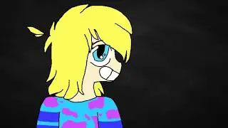 How did i get here? (Meme) (Flipaclip animation)