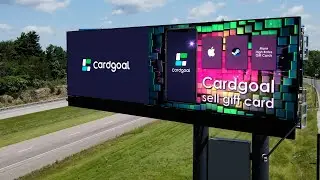 Cardgoal 500k downloads reached!