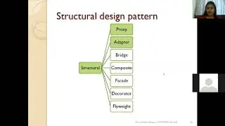 Design Pattern - Part II