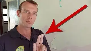 Why does paint peel off the walls of a house