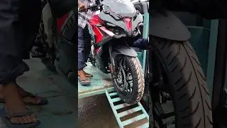 2024 Pulsar RS 200 New Digital Console 🔥 Update Model 