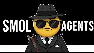 Building Intelligent AI Agents with Open Source LLMs | smolagents