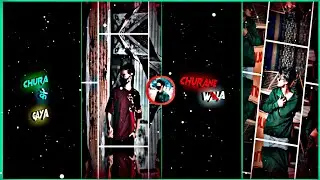 Hai_Mera_Dil_Churake_Le_Gaya🥰-Xml File💞🎟️||New Trend Hindi Song Xml File🙂📈||#viralxml#xmlfile#trend