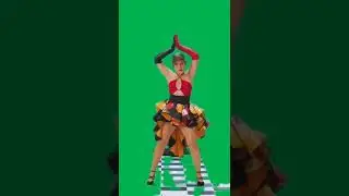 #greenscreen