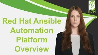 Red Hat Ansible Automation Platform Product Overview
