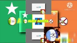 (YTPMV) Wii U Startup Sound Sings The Angry Birds Song Scan