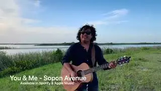 You & Me  desde el lago de Okeechobee Florida