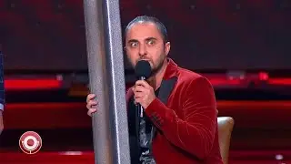 Намек на 8 марта камеди клаб Харламов
