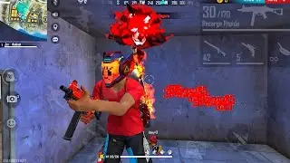 90% Headshot Rate❤️⚡ | Bluestacks/Msi v4.240 FFX86 ( FreeFire Highlights) Old Trainning Satisfactory