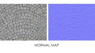 HOW TO MAKE NORMAL MAPS MALAYALAM TUTORIAL