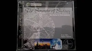 Ben Korbel & Trent Anthony - The Sounds Of Sydney (11.00PM) [2001]
