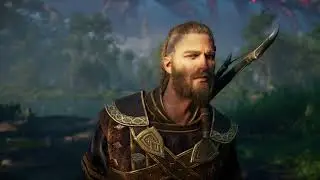 Assassin's Creed: Valhalla: Frigg