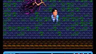 Ghostbusters (RUS) SEGA Прохождение / Walkthrough