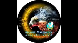 TFOE | THE FRATERNAL ORDER OF EAGLES | PHILIPPINE EAGLES | MAAGAP MAKABAYAN EAGLES CLUB GMM 2021 | 2