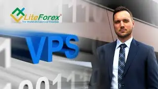 What is VPS service in forex and how to get it? | Liteforex tutorial