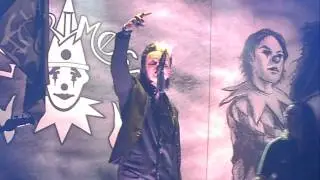 LACRIMOSA - REVOLUTION in Ekaterinburg