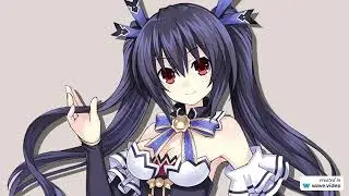 Noire’s Call (Neptunia Sisters Vs Sisters)
