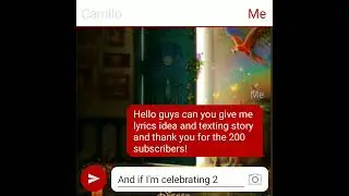 200 Subscribers!