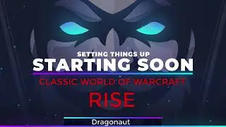 Classic WoW | Dragonaut Faerlina | POWER | MC Split Raids | Mage PoV!