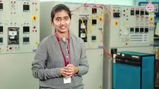 2023 Student Testimonial-5 | Electrical & Electronics Engineering at KLS GIT Belagavi.