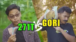 UANG BUKANLAH SEGALANYA!
