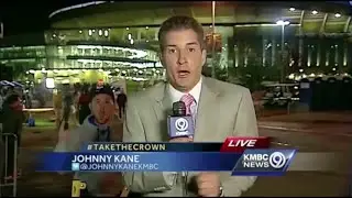 News Bloopers October 2014