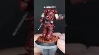 Space Marine Chronicles so far! #spacemarines #warhammer40k