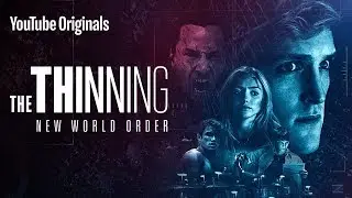 THE THINNING: NEW WORLD ORDER