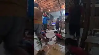 Nongki Nongki dulu.. 😊😊