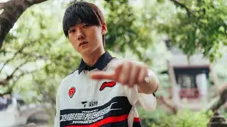 Top 20 JackeyLove Plays | League of Legends
