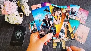 💝ВСТРЕТИШЬ ЛИ СВОЮ ЛЮБОВЬ... ДО КОНЦА ВЕСНЫ?💕💐 ПО СЕКРЕТУ НА ЛЮБОВЬ
