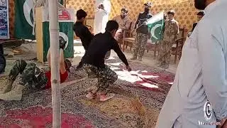 School Tablo_seerat school Annual result_function day_سکول طلباء بہترین انداز ٹیبلو