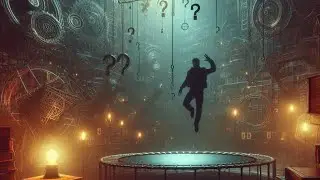 Trampoline Q&A with Zion Media