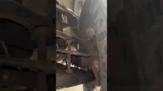 Cómo saber si la rótula de mi carro no sirve, suspensión rechina #mecanica #autos #taller