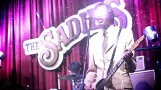 The Sadies - 