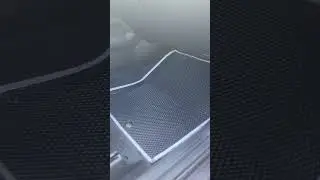 Коврики в салон EVA Kia Sorento 4 2020- USA 6 мест (3D+спереди бортики) / Киа Соренто