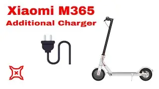 Xiaomi Mijia M365 EU/AU/UK Plug Battery Charger Adapter For M365 Electric Scooter