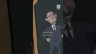 Путин купил новый ботокс в честь победы на выборах #shorts