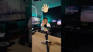 Smartphone Gimbal on steroids | HOHEM M6