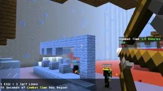 Turt Wars #2